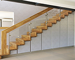 Construction et protection de vos escaliers par Escaliers Maisons à Establet
